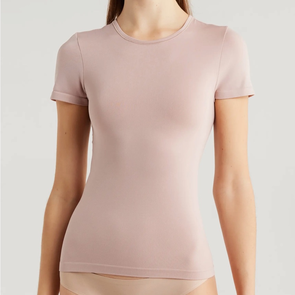 Nordstrom Perfect Fit Short Sleeve Tee